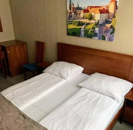 Great Apartment In The Old Town