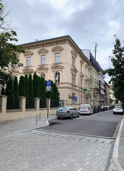 Apartament Great In The Old Town Kraków