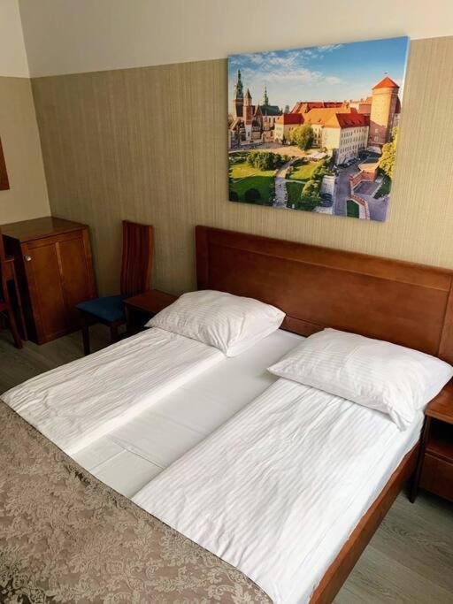 Apartament Great In The Old Town Kraków