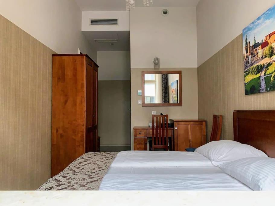 Apartament Great In The Old Town Kraków